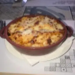 Pasta al Forno